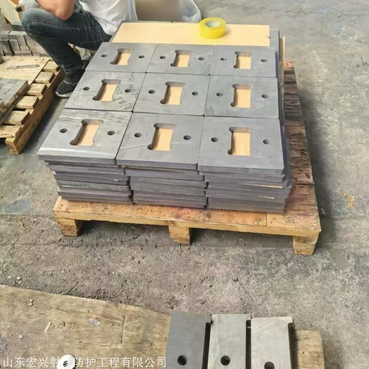 抚州铅异形件厂家
