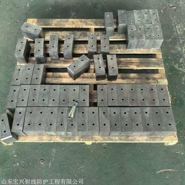 新乡铅零件生产厂家
