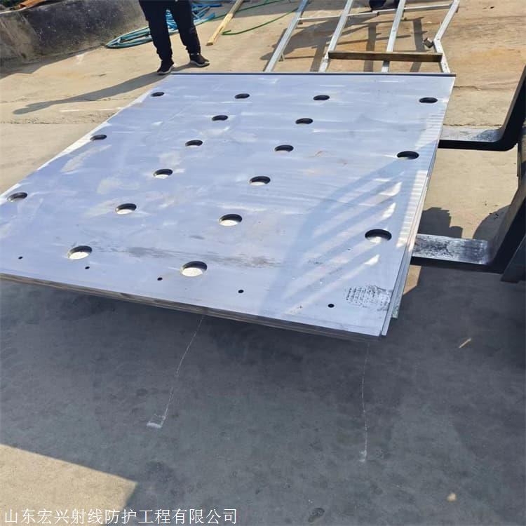 泰州铅零件厂家