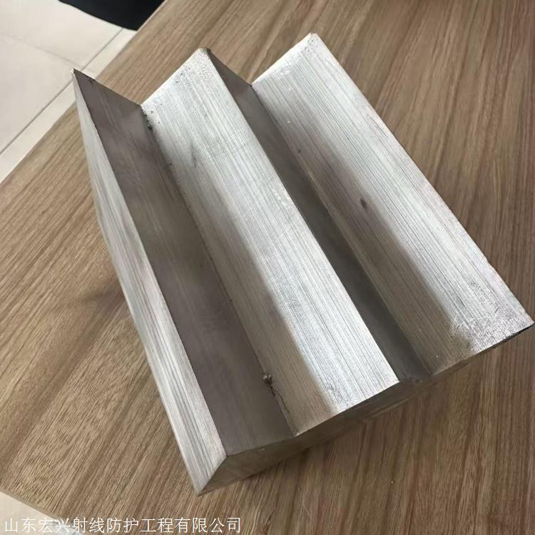马鞍山浇筑铅件厂家