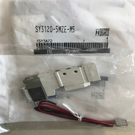 日本SMC二通直动式电磁阀50-VFE5120-5TDM-03N-X140
