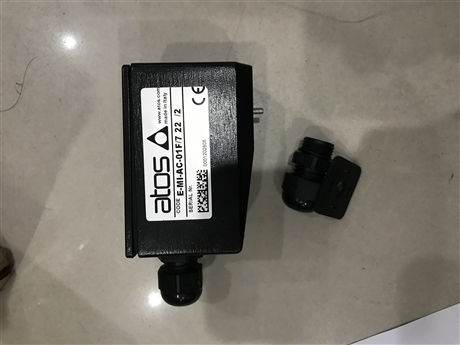 技术参数ATOS溢流阀RZMO-AEB-NP-030/5010 
