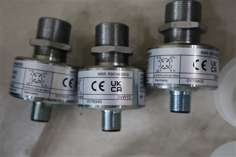  rexroth阀位开关压力传感器货号 R901465833 力士乐原装