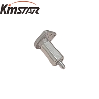 Drone shaft manufacturer supplies shock-absorbing hinge dampers