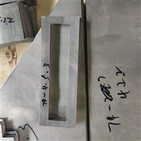 潍坊异形铅件加工生产厂家