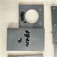 黄石异形铅件加工厂家