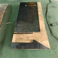 秦皇岛异形铅件加工生产厂家