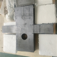 楚雄异形铅件加工定制