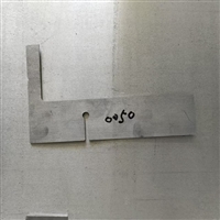 保山铅件加工生产厂家