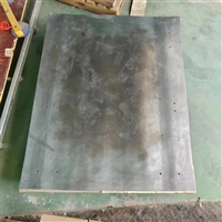 嘉峪关铅件加工生产厂家