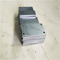 吕梁异形铅件加工生产厂家