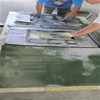 亳州异形铅件加工厂家