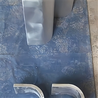 河源铅件加工生产厂家