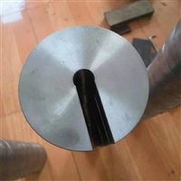 营口异形铅件加工生产厂家
