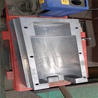 齐齐哈尔异形铅件加工生产厂家