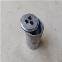 山南异形铅件加工定制