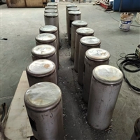 秦皇岛异形铅件加工厂家