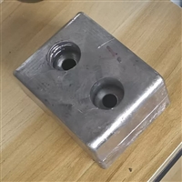 天津铅件加工厂家