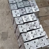 开封挤压铅件生产厂家