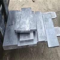 平凉铅件加工生产厂家