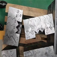乌海异形铅件加工厂家