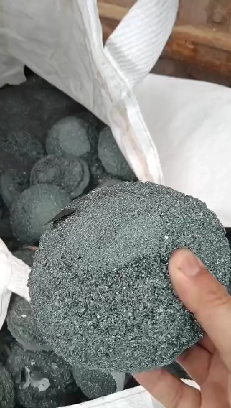 回收碳化硅半导体