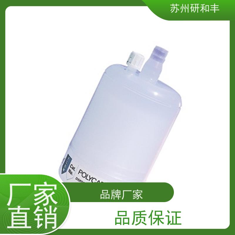 原装美国Millipore密理博 囊式过滤器/滤膜 SMWP09025 实验采样检测