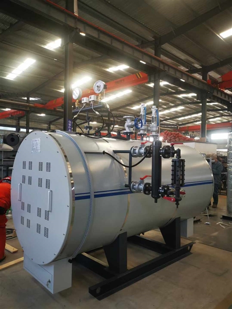 1 ton -20 ton electric steam boiler Zhengzhou Chengdan Boiler Co., Ltd. Zhengzhou Boiler Henan Boiler Steam Boiler
