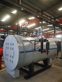 1 ton -20 ton electric steam boiler Zhengzhou Chengdan Boiler Co., Ltd. Zhengzhou Boiler Henan Boiler Steam Boiler