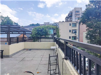 佛山阳台护栏厂家/佛山铝合金护栏