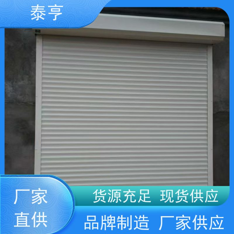 海曙区北仑区厂家厂房大门