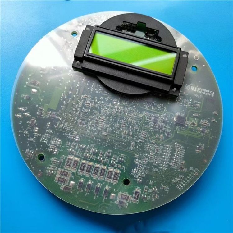 利米托克MX-05电动执行器编码器26100-095 智能驱动380v电压