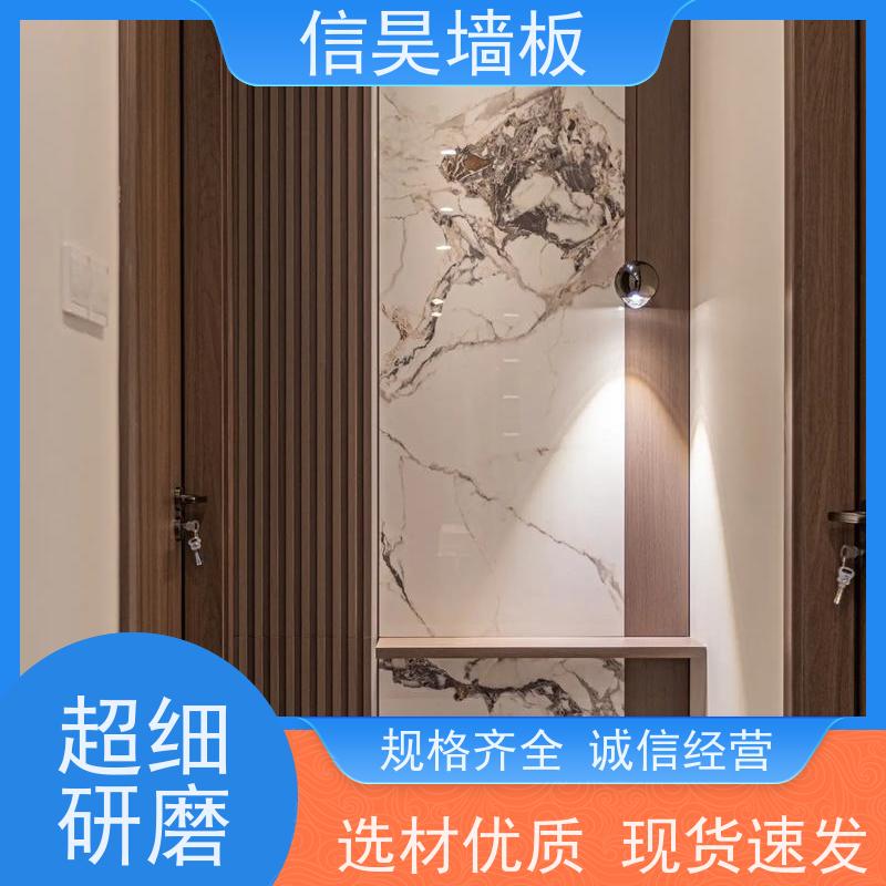 长城板源头厂家 旋转格栅 货源充足 外形美观