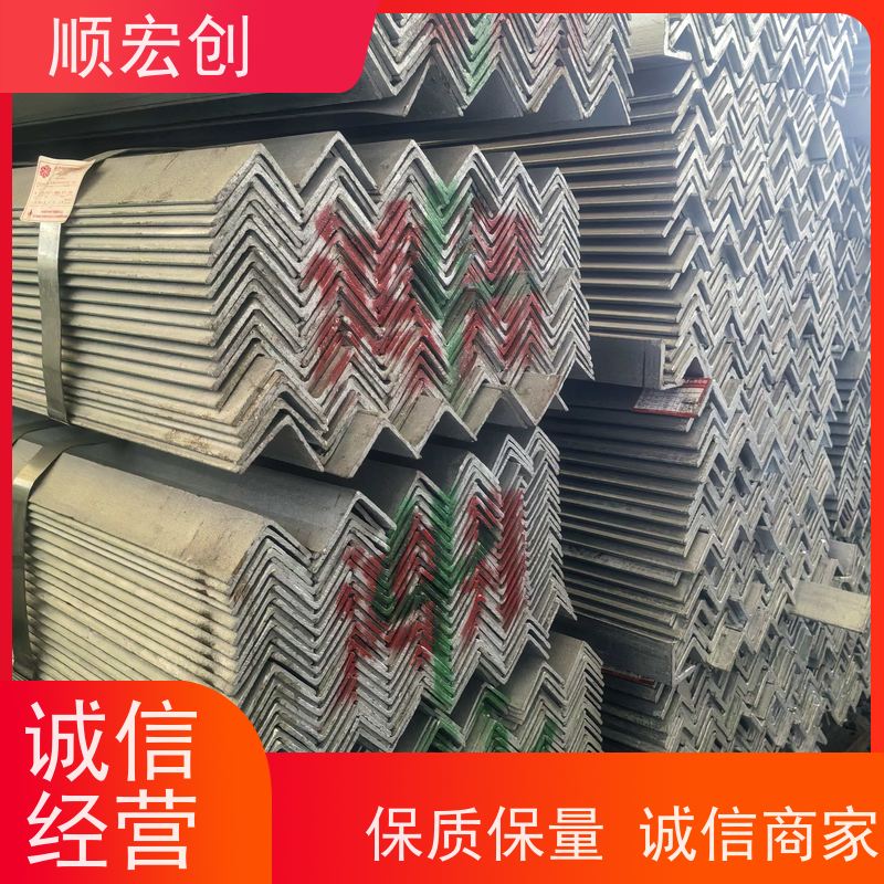 河源热镀锌角铁/三角钢厂家/按需定制
