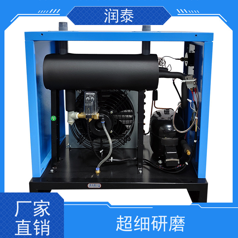 榴莲草莓干用冻干机 冷冻式干燥机 冻干速度快 东捷机电现货