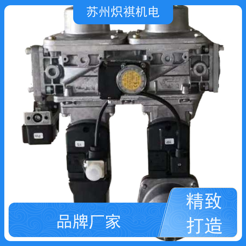 西门子SIEMENS 天然气燃气阀 VGD40.100 百得专用