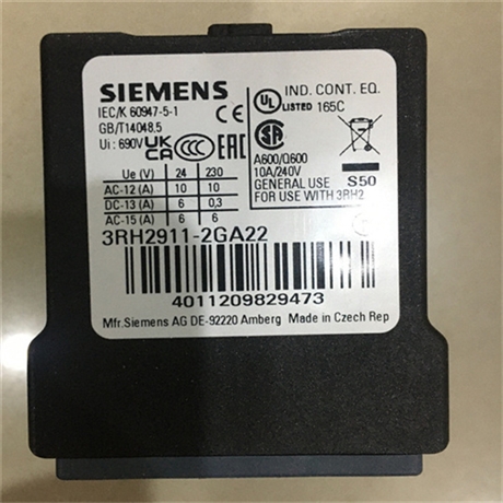 SIEMENS数字输入模块321-1BL00-0AA0