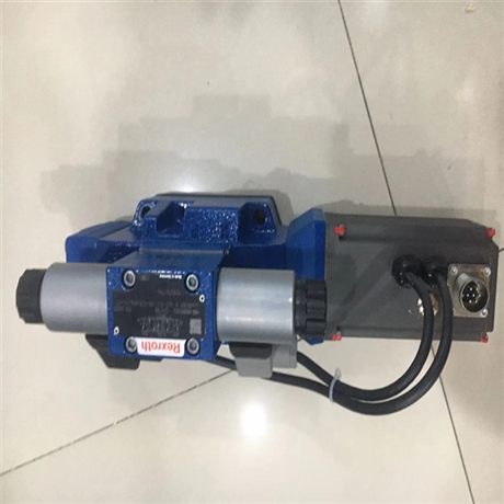 力士乐电磁阀4WE6D62/EG220N9K4/V技术参数