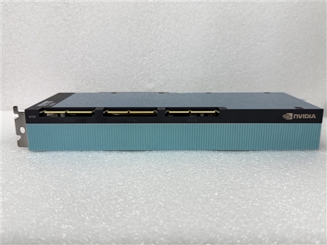 A100 PCIe version