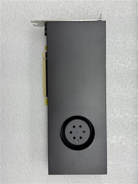 V100 32G turbo adapter plate