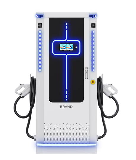 40KW~240KW DC pile