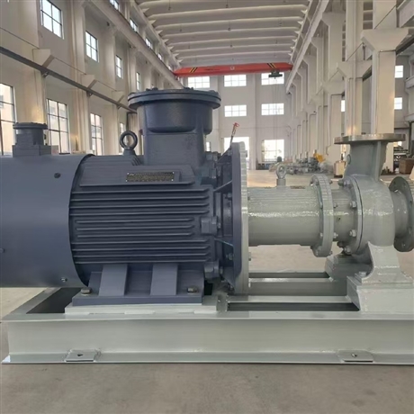 CQB type stainless steel acid alkali resistant magnetic pump