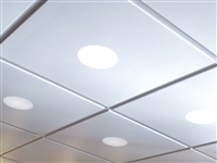 Xuanwu fiber (purification) sound-absorbing ceiling