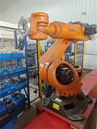 industrial robotic arm