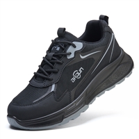 Ba Dun protective shoes, labor protection shoes, anti smashing and anti stabbing shoes, anti smashing and anti stabbing insulated shoes