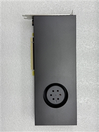 V100 32G turbo adapter plate