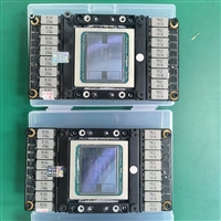 V100-SXM2 module card 32GB