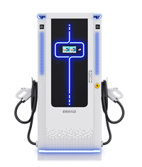 40KW~240KW DC pile