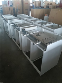 Laboratory furniture and equipment