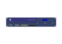 Cloud Network Access System